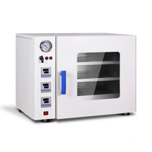 110V/220V DZF-6050S Laboratory Drying Oven Vacuum